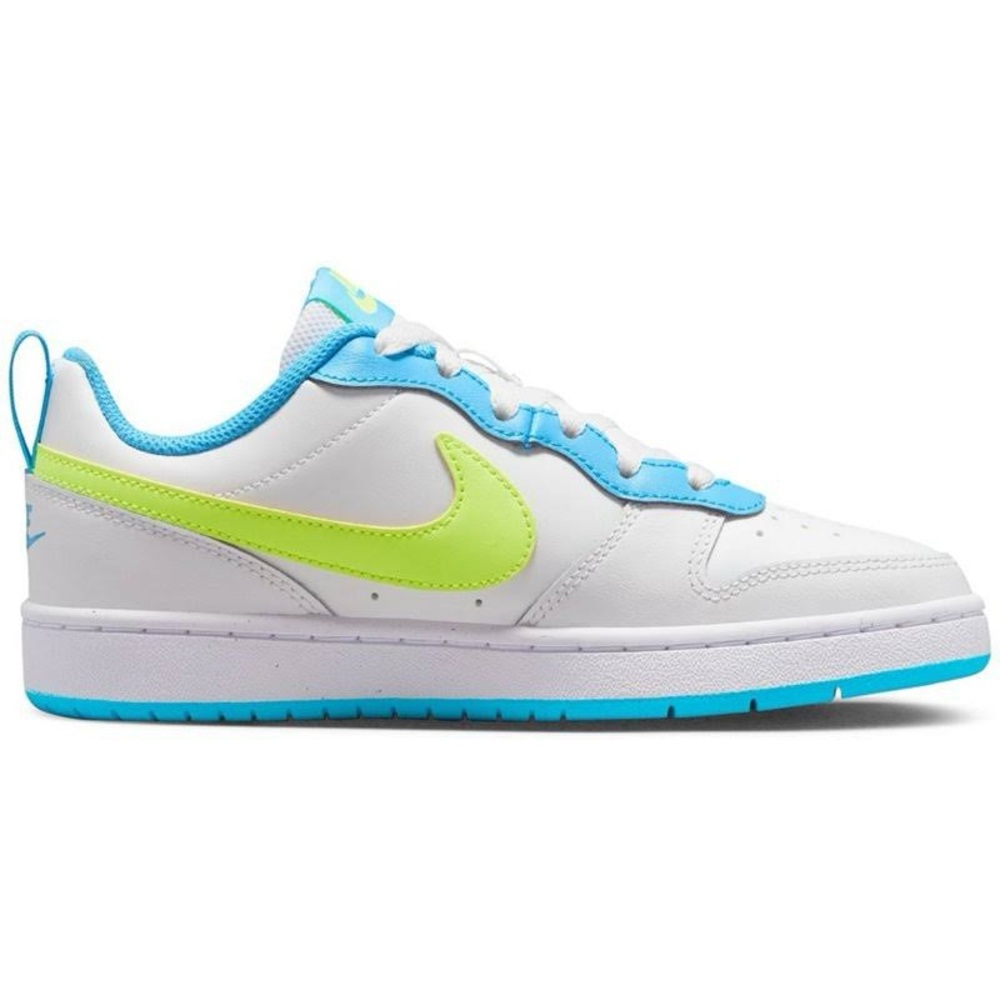 New Nike Court Borough Low 2 Sneakers